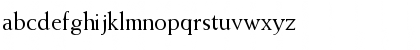 MissiveSSK Regular Font