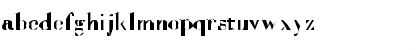 Mister Wick Regular Font