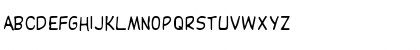 Mister Regular Font Mister Regular Font