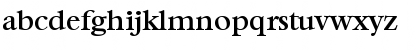 Bernstein-Serial-Medium Regular Font Bernstein-Serial-Medium Regular Font