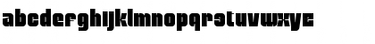 MobleySans Regular Font