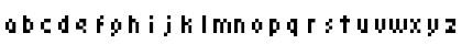 monoeger 05_55 Regular Font