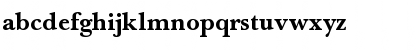 Berthold Baskerville Book Bold Font