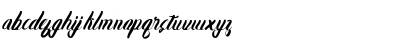 Karlote Regular Font