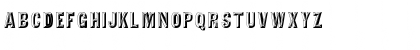 MoolahSCapsSSK Regular Font