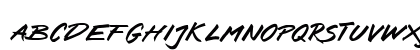 Squickt Plain SmallCaps Regular