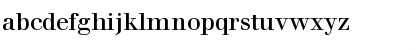 Berthold Walbaum Book Regular Font
