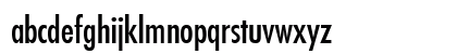 Futura-Condensed Regular