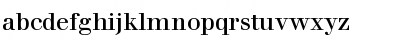 BertholdWalbaum-Book Book Font