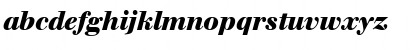 BertholdWalbaumBold-Book BookItalic Font