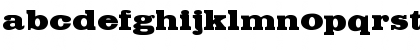 MsSprattSSK Regular Font