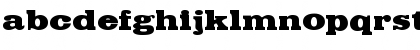 MsSprattSSK Regular Font