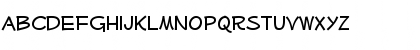 Mufferaw Regular Font