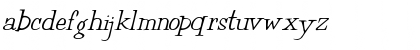 Muggy Regular Font