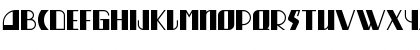 MunchausenNF Regular Font