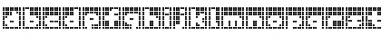 MW POLKA2 Regular Font