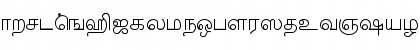 MylaiOssai Regular Font
