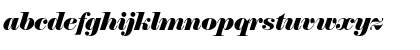 N790-Modern Italic Font N790-Modern Italic Font