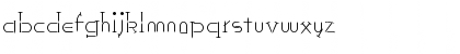 NailsNStaples Regular Font