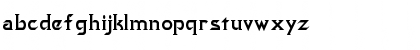 Nairobi Normal Font Nairobi Normal Font