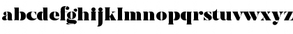 MADE Bruno Regular Font