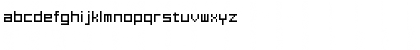 nemoddak12 Regular Font