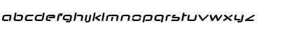 Neuropol Nova Xp Bold Italic Font