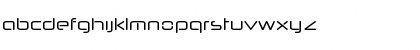 Neuropol Nova Regular Font