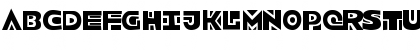 Bfrika Regular Font