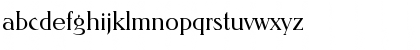 Nevada-Serial-Light Regular Font Nevada-Serial-Light Regular Font