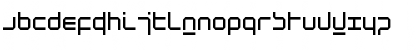 NewAlphabet Regular Font NewAlphabet Regular Font