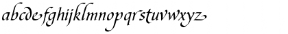 BibleScrSwaT Regular Font