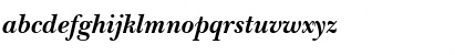 NewBaskervilleITC Bold Italic Font NewBaskervilleITC Bold Italic Font