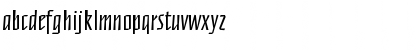 Newberlin Regular Font