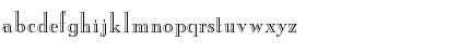 NewEnglandEngraved Normal Font