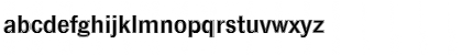 NewsGotTDemIn1 Regular Font