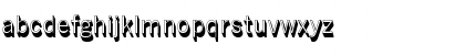 NewsGotTRegSh1 Regular Font