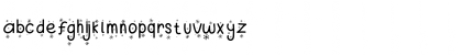 Merry Sugar Snow Regular Font
