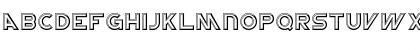 NewtronICG Medium Font