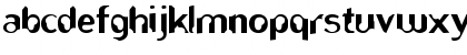 Nibbles Regular Font Nibbles Regular Font