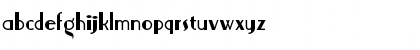 Nickerbocker-Normal Regular Font Nickerbocker-Normal Regular Font