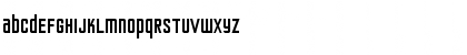 NicotineJazz Regular Font