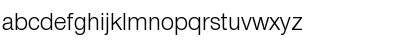 NimbusSanNovT Regular Font