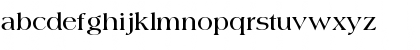 No More 5 Regular Font No More 5 Regular Font