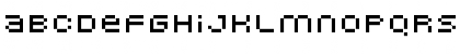 Nominal5 Regular Font