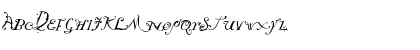 NotCaslonOne Regular Font NotCaslonOne Regular Font