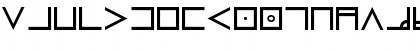 Nug-Soth Regular Font Nug-Soth Regular Font