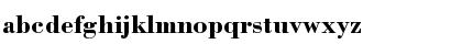 00278 Regular Font