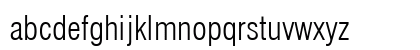 Swiss-721LightCondensed HU Normal