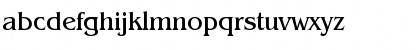 00309 Regular Font